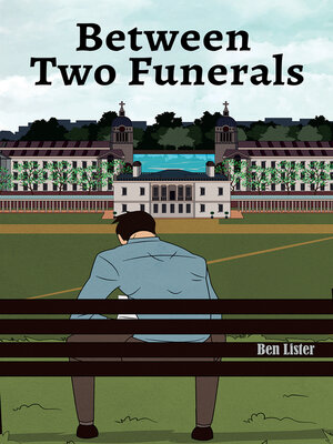 cover image of Between Two Funerals